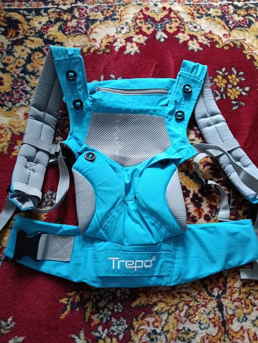Marsupiu bebe Trepo