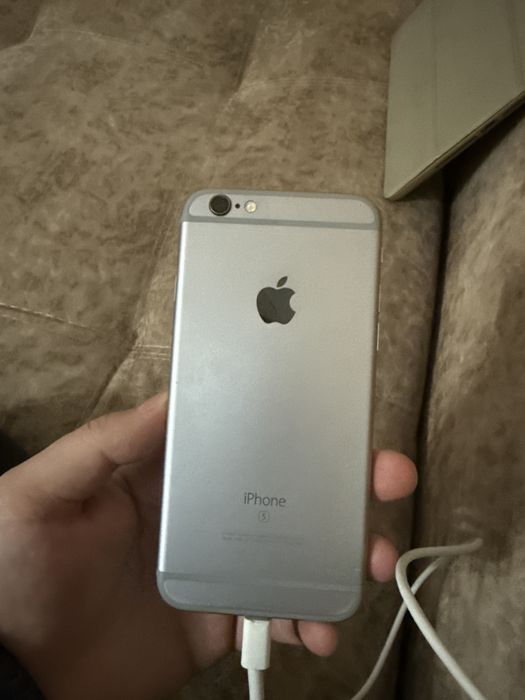Iphone 6S