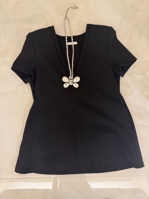 Оригинална рокля “Area”