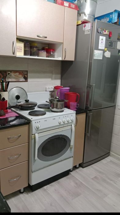 Продам 2-х комн.