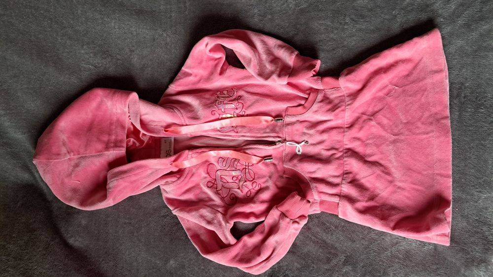 Продам детские вещи на девочку