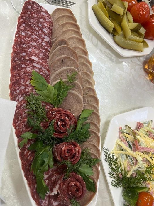 Банкетной зал на 150 чел