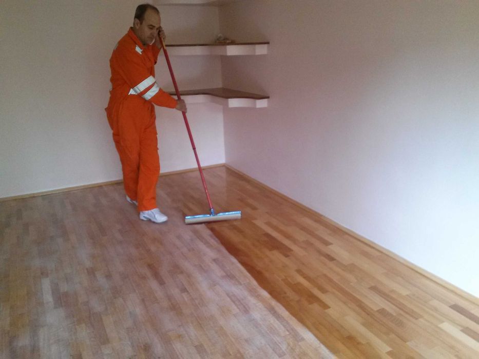 Raschetare  parchet Iași