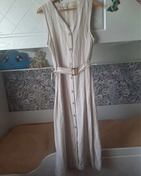 Платья и сарафаны