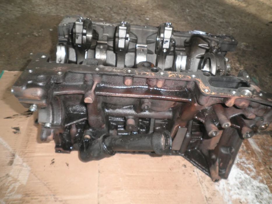 bloc motor peugeot boxer, citroen jumper, 2.2 hdi 4h03