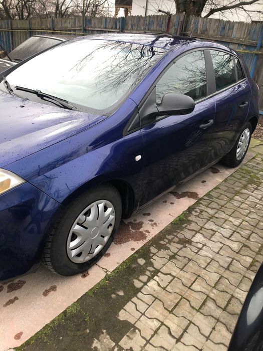 Fiat Bravo, stare foarte bună de funcționare