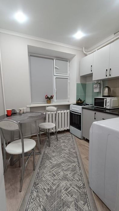 Квартира посуточныи