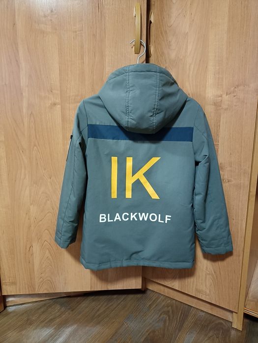 Куртка  весна - осень.