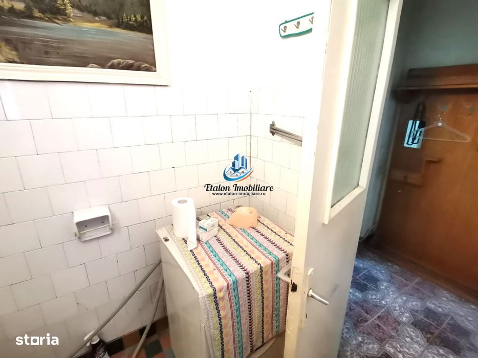 Apartament 4 camere semidecomandat, etaj 3, Maratei 2