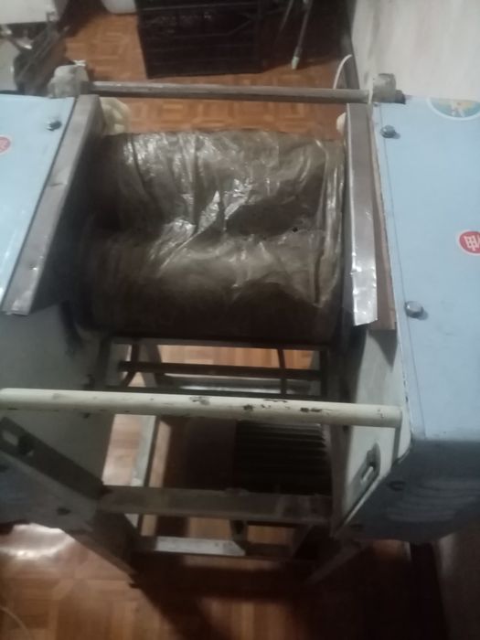 Продам тестораскатку