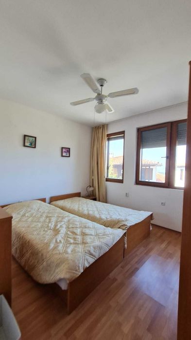 Продава се Тристаен апартамент в с. Кошарица, Област Бургас - 106 кв.м за 849 €/кв.м - Снимка #10