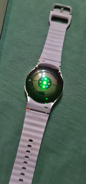 Galaxy watch 7 e-sim