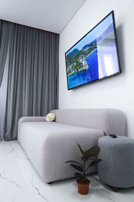 Квартира посуточно