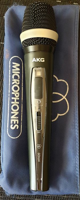 Microfon Akg HT 420 banda M