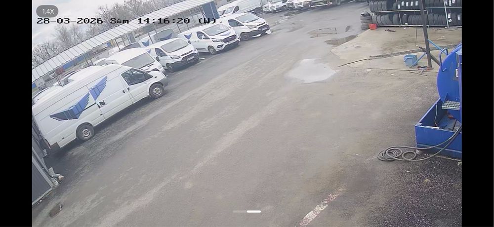 Schimbare flota auto