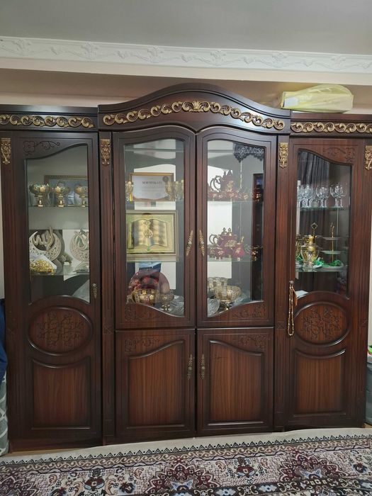 Мебель шкаф Стенка сотилади