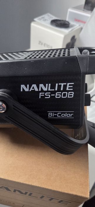 Nanlithe pavotube 15c ll