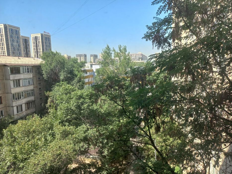 Продажа 3-х комнатной квартиры