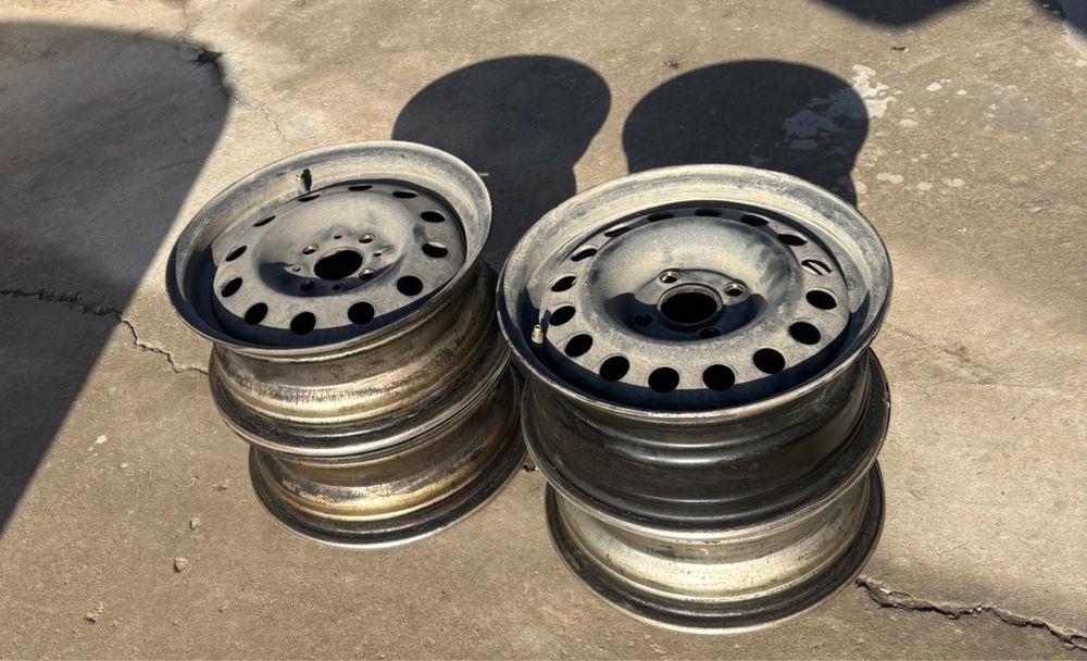 Шатампы гранта 14