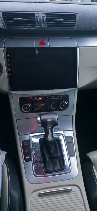 VW Passat CC 2009