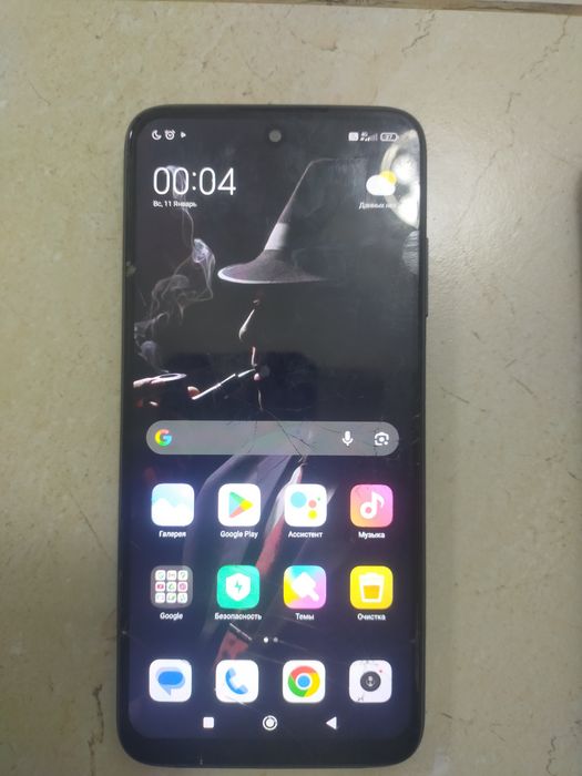 Redmi 10 64G. Продаю