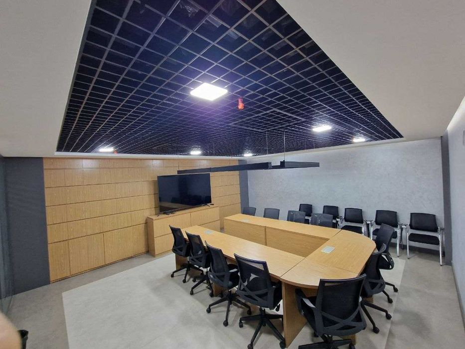 Meeting room переговорная на 10 человек