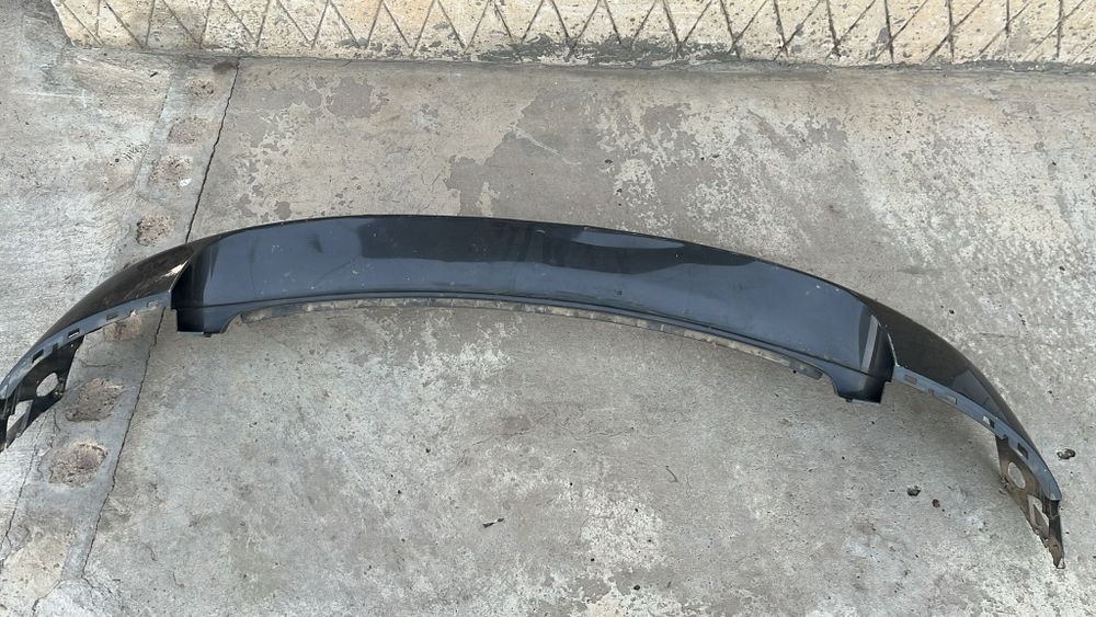 Bara spate mini cooper countryman d