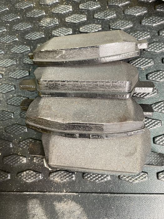 Спирачни дискове и накладки предна ос за Opel, Опел