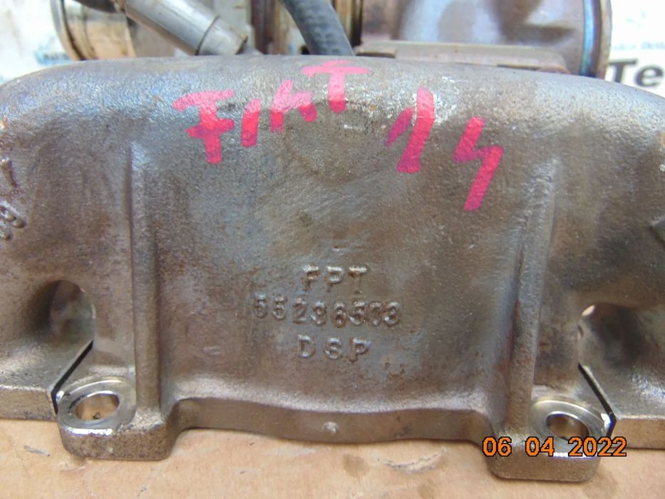 Turbina Fiat 500 1.4 abarth 500x 500c jeep renegade alfa romeo 1.4 turbo lancia 1.4 benzina