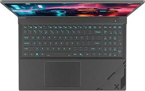 Gigabyte G6 i7-13650HX DDR5 16 SSD 1 TB RTX 4060 8GB 16 FHD IPS 165Hz