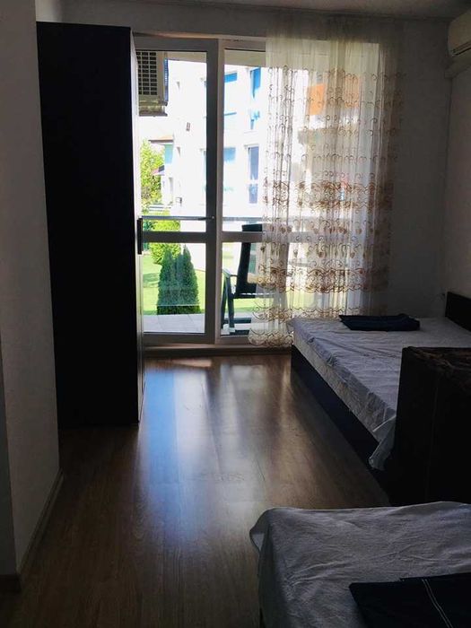 Дава се под наем Двустаен апартамент в Бургас, Сарафово - 50 кв.м за 250 € - Снимка #5