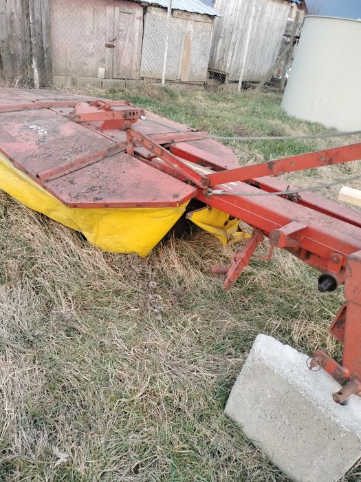 Cositoare FELLA 1,85m