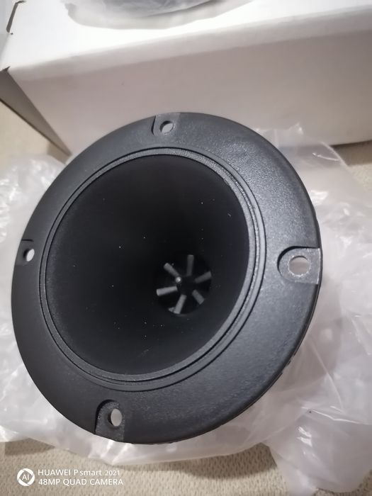 3 вида високочестотни говорители тонколони- светеща цена 22 лв