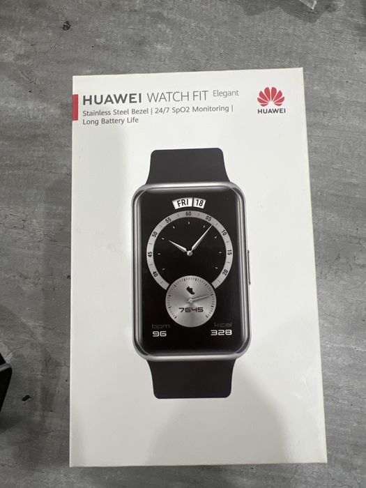 Смарт часы HUAWEI
