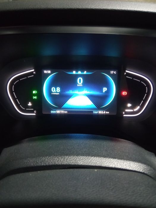 Jac J7 sotiladi 2022