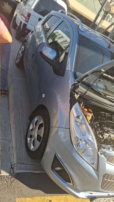 Sparkk Chevrolet