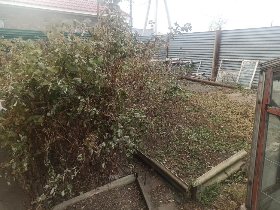 Срочно сдам дом!