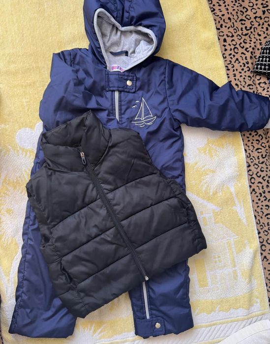 Продам комбинезон