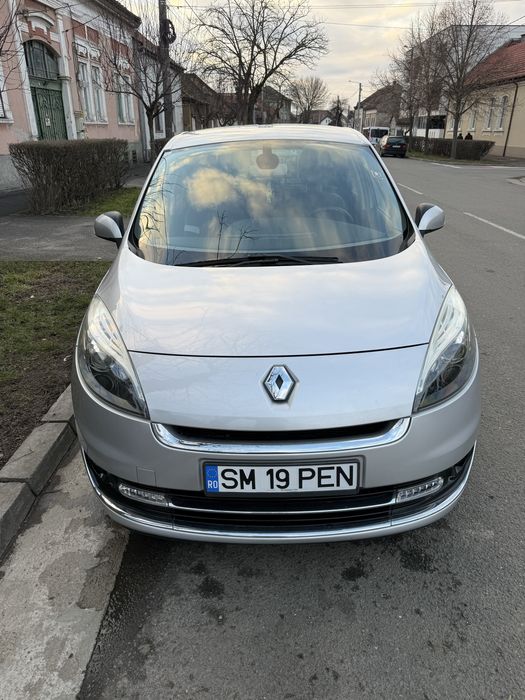 Renault Grand Scenic 1,6DCI