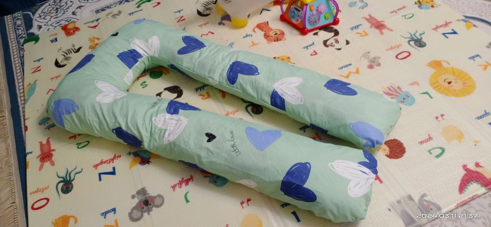 Подушка для беременных