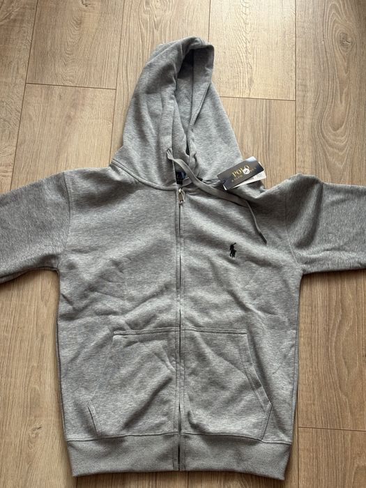 Polo ralph lauren зипка
