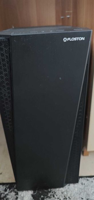 PC Gaming Complet + Monitor 240Hz– 1950 lei negociabil