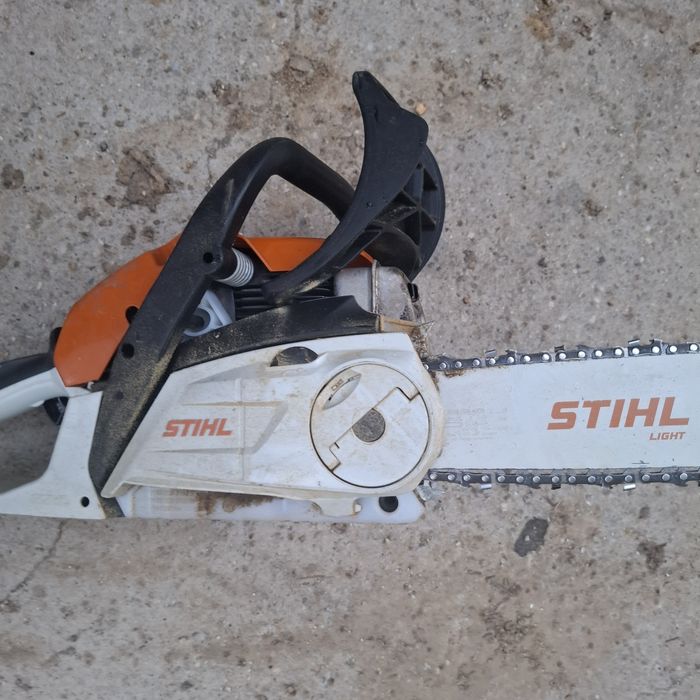 Drujba Stihl 162c