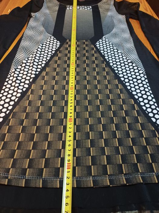 CICERO L рокла дантели