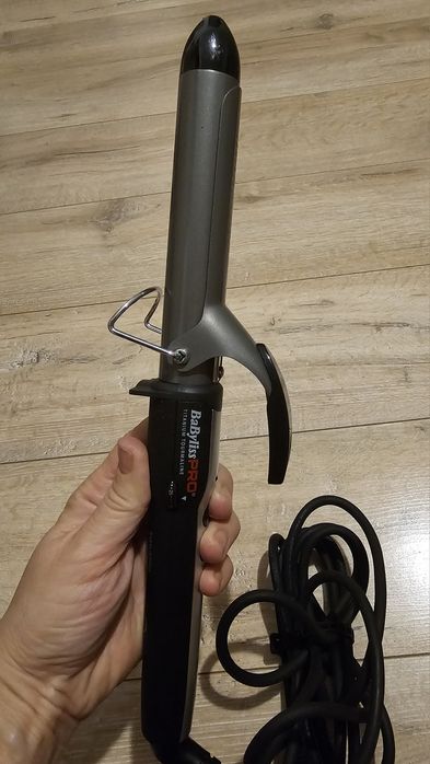 Ondulator Babyliss