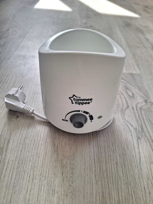 Incalzitor rapid electric biberoane Tommee Tippee