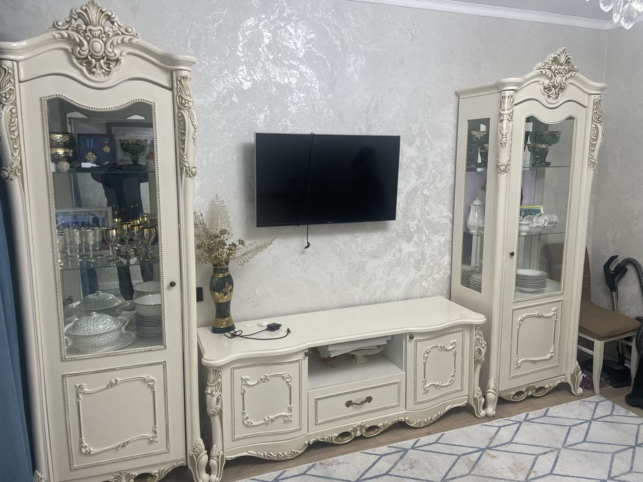 Мебель сатылады жаксы жагдайда