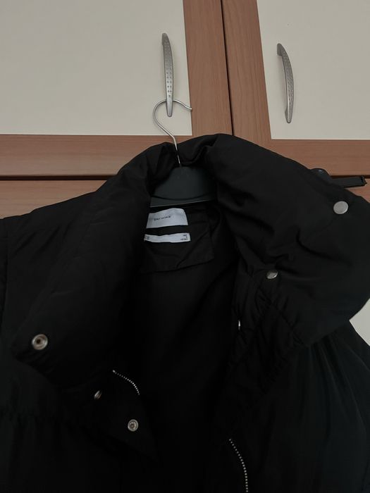 Елек на Bershka