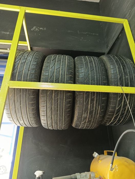 Шины б/у продажа