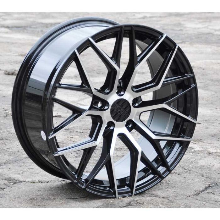 Jante Haxer JHX035  5x112 R18 8j Et40 VW PASSAT B6